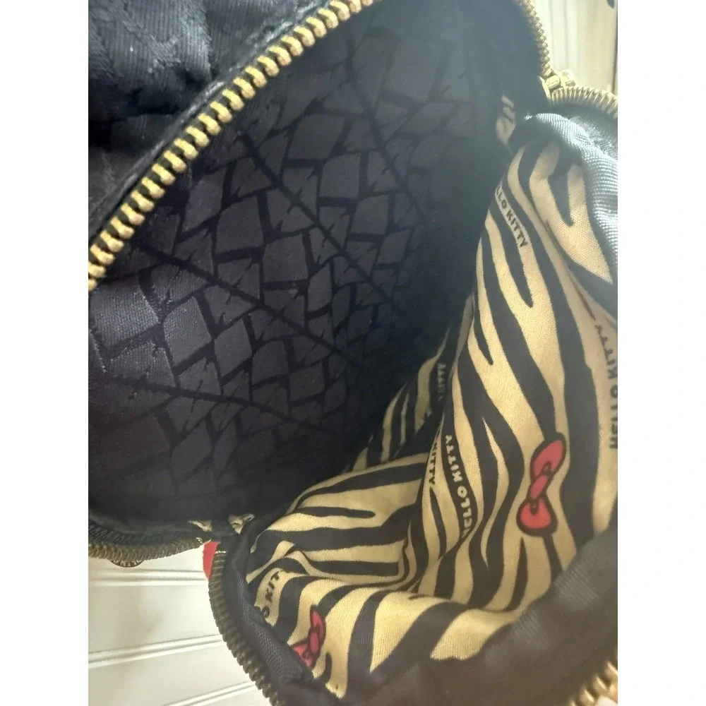 Kipling Delia Mini X Hello Kitty Backpack HTF Year of the Tiger LIMITED EDITION